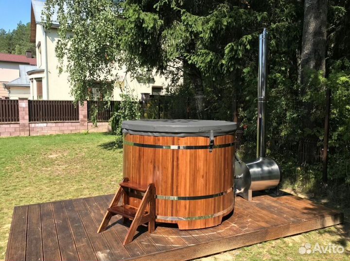 Крышка для банного чана KSH-29801