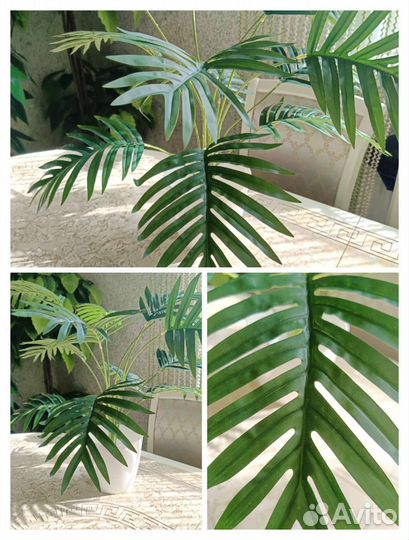 Финиковая пальма искусственная