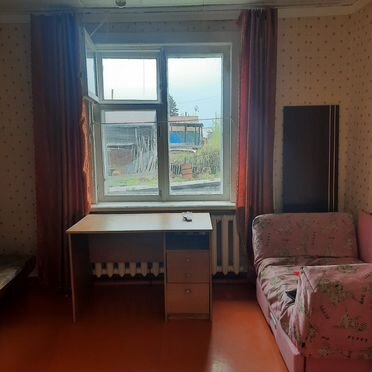 2-к. квартира, 55,8 м², 1/2 эт.