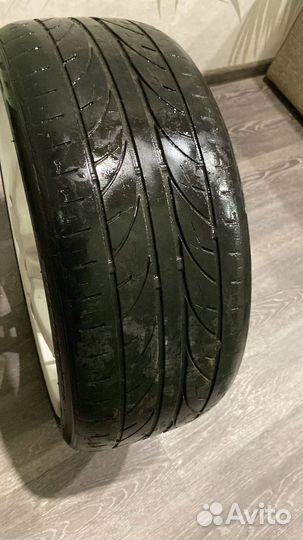 Продам литье R17