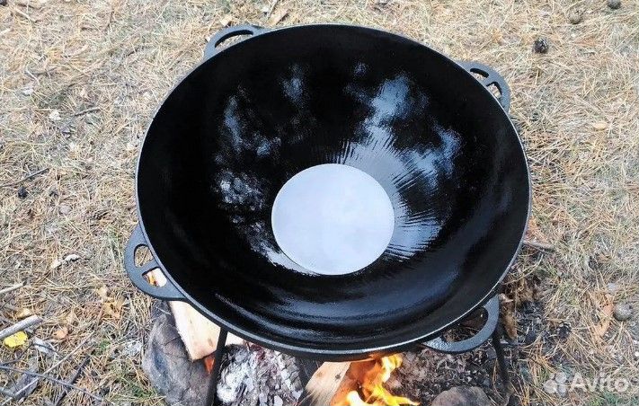 Казан узбекский