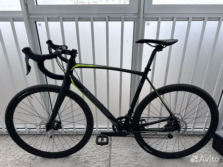 Велосипед merida cyclocross 90