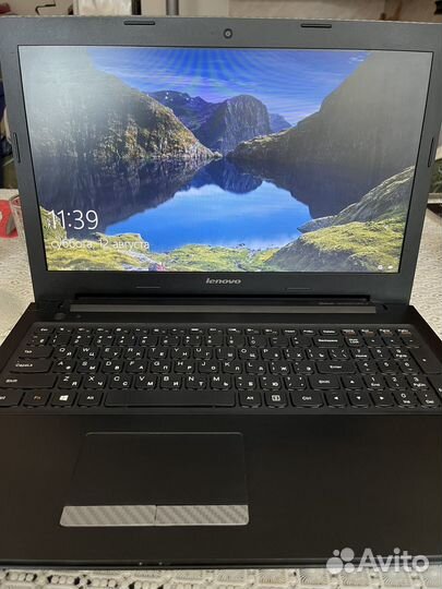 Lenovo g 505s