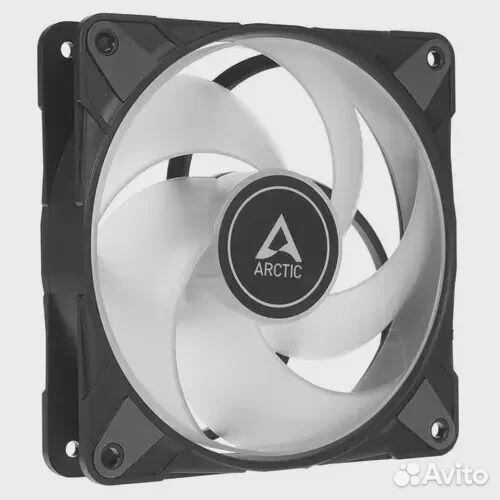 Вентилятор для корпуса Arctic Cooling arctic P12 P