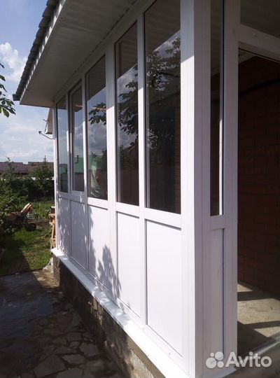 Пластиковые окна без посредников