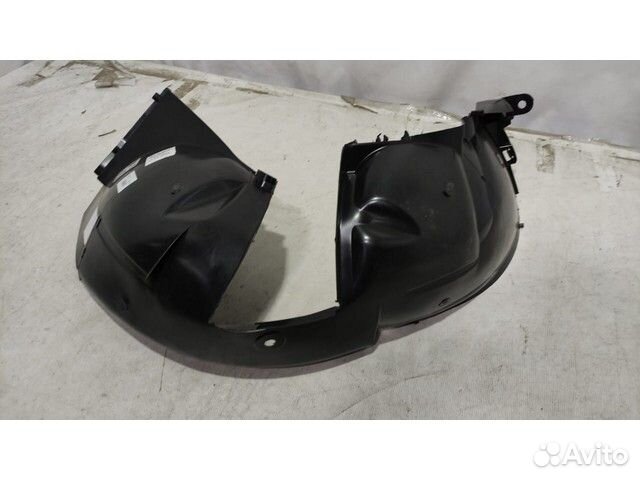 Подкрылок RNL0579011R передний Renault Logan