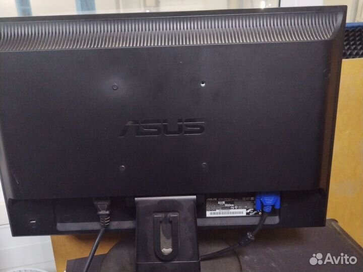 Монитор Asus 19 дюймов
