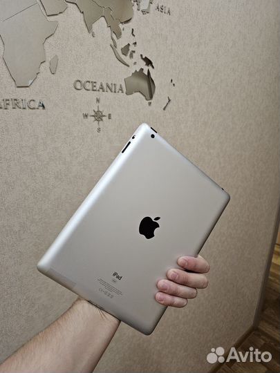 iPad 3 32 wi-fi