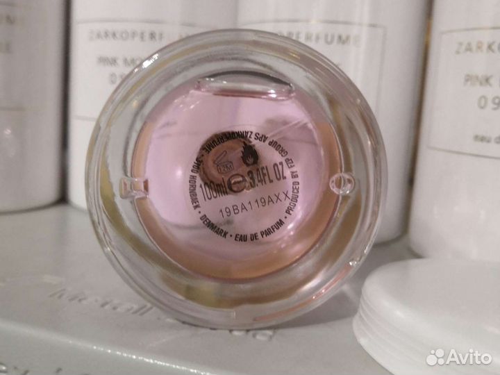 Zarkoperfume Pink Molecule 090.09