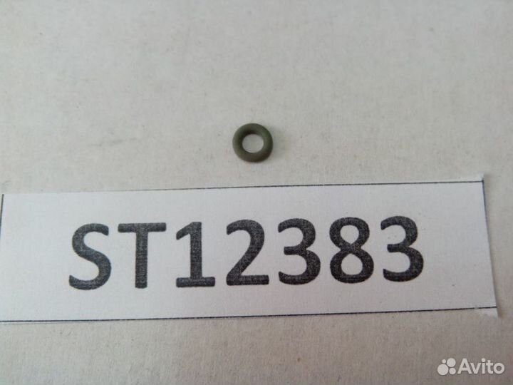 Кольцо ”оr” 2,8*1,25 Арт.ST12383