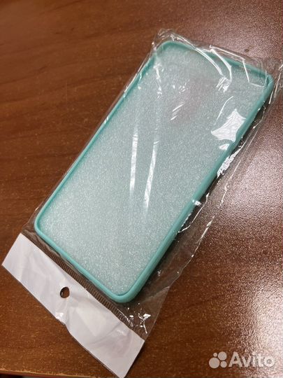 Чехол xiaomi redmi note 4