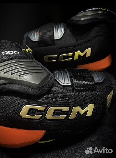 Налокотники CCM Tacks AS-V Pro