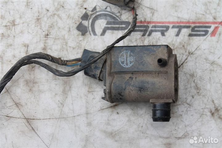 Насос омывателя Киа Сид