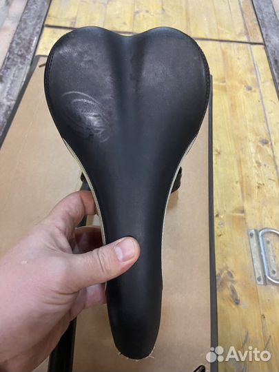 Седло от Jamis