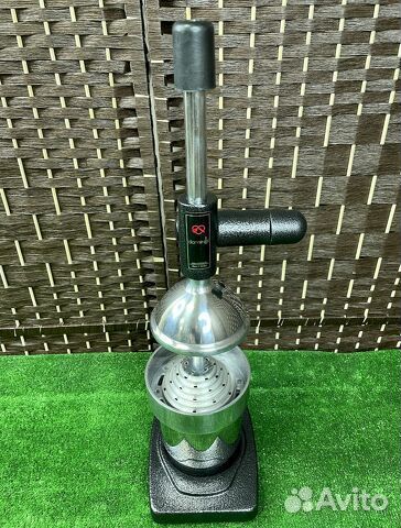 Соковыжималка для цитрусовых