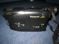 Видеокамера Panasonic NV-A1 VHS-C