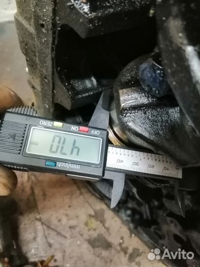 Двигатель audi 80 2.0