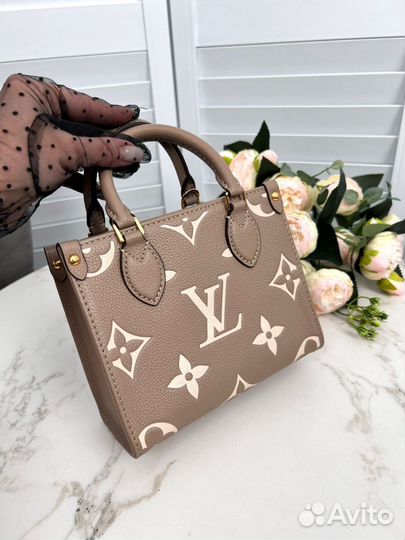 Сумка Louis Vuitton