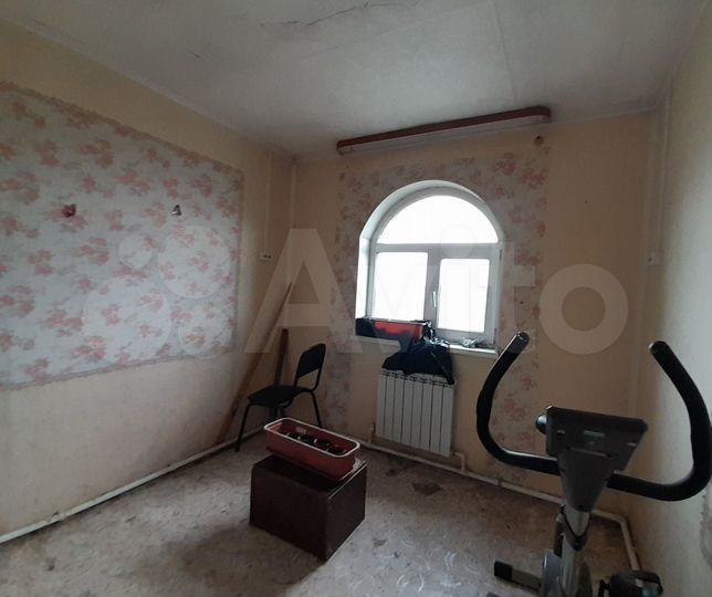 Дом 250 м² на участке 12 сот.