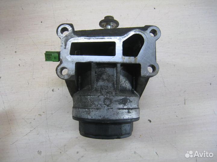 Корпус масляного фильтра Mazda 6 (GH) 2008