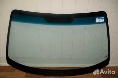 Лобовое стекло на Шкода Рапид. Установка