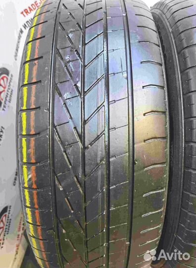 Goodyear Excellence 235/55 R19 101W