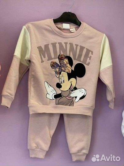 Костюм детский zara Турция