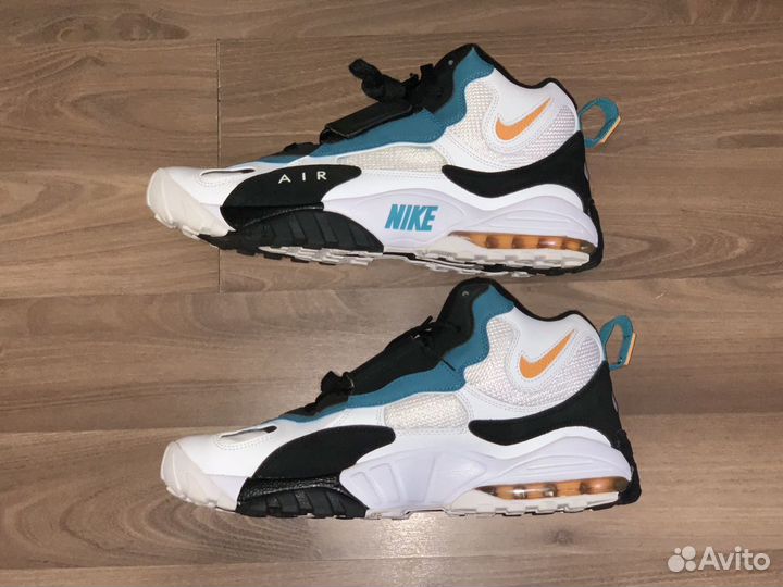 Nike dan outlet marino