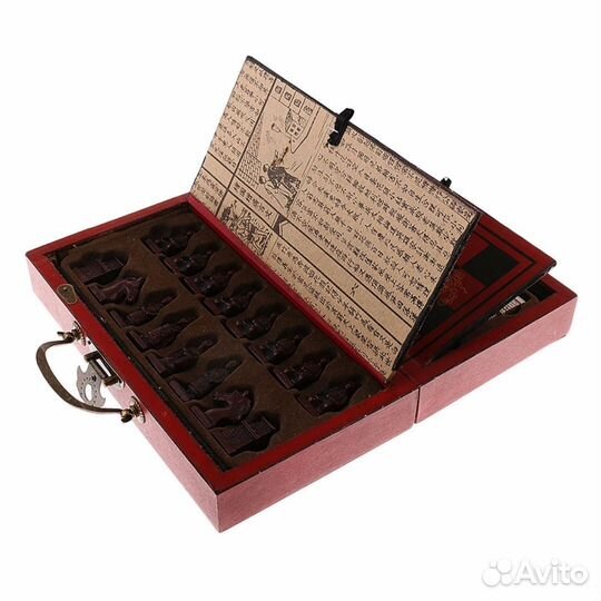 Китайские шахматы