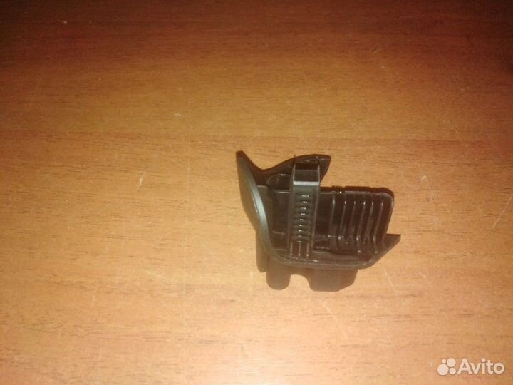 Крючки крепления шторки багажника Renault Espace