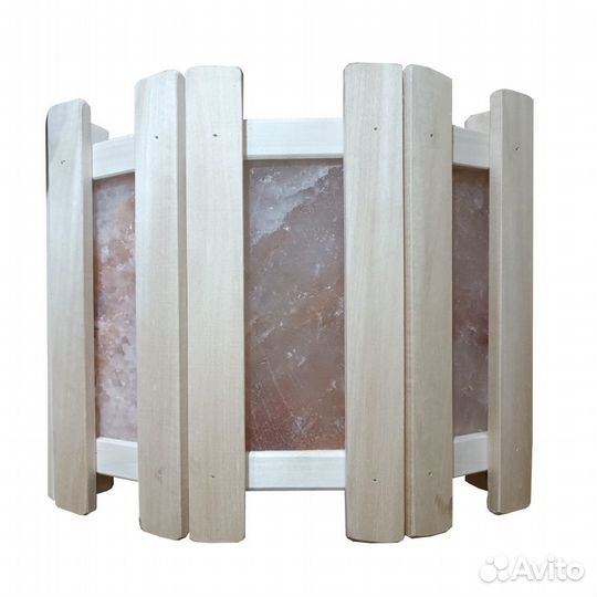 Абажур для бани