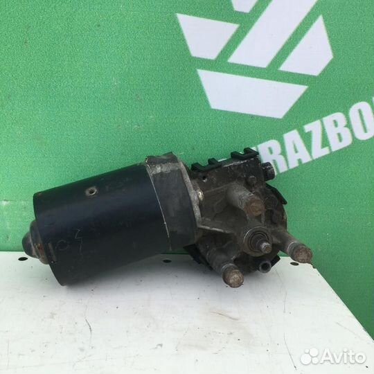 Моторчик стеклоочистителя передний Сеат Кордоба