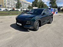 Jetour Dashing 1.5 AMT, 2023, 7 450 км, с пробегом, цена 2 189 900 руб.