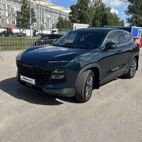 Jetour Dashing 1.5 AMT, 2023, 7 450 км, с пробегом, цена 2 189 900 руб.