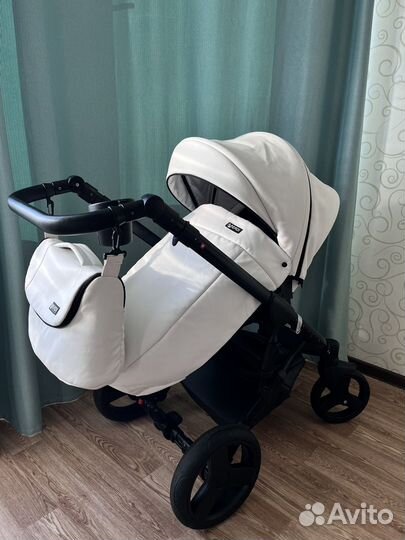 Детские коляски прогулочные verdi mirag