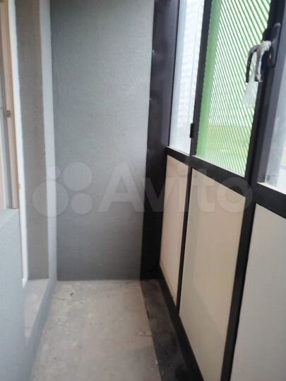 Квартира-студия, 22,8 м², 1/19 эт.