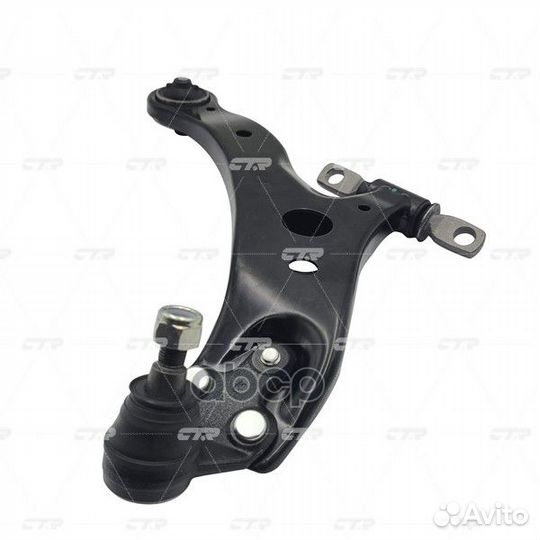 Рычаг подвески CQ0300Y CTR