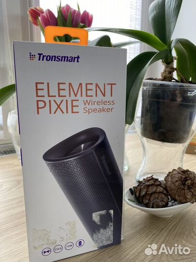 Колонка tronsmart