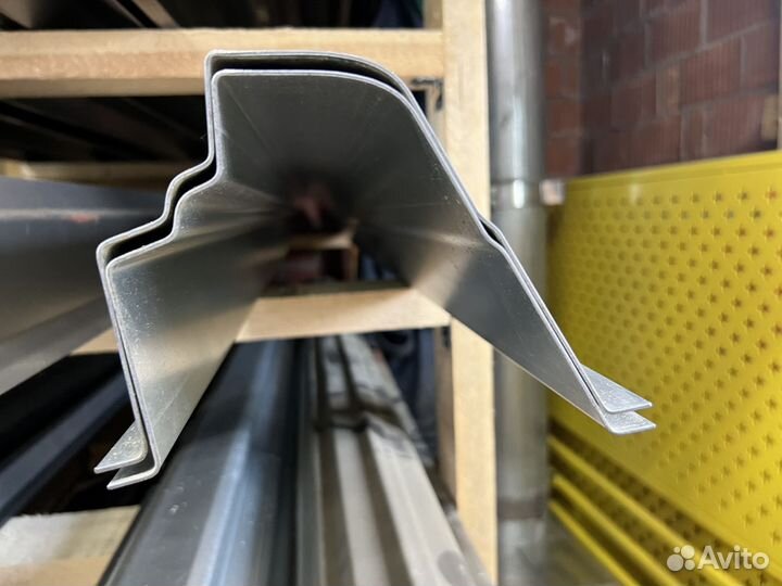 Ремонтные пороги Citroen C3 Хетчбэк 5 дверей