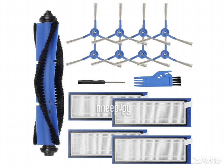 Комплект аксессуаров Eufy для RoboVac L70 T2190 WT