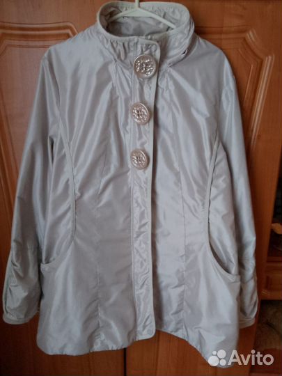 Вещи женские пакетом 52-54