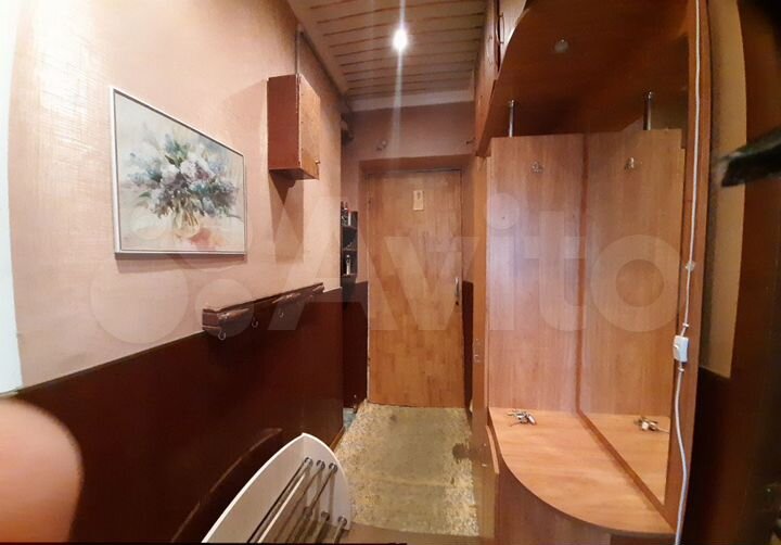 3-к. квартира, 72,6 м², 1/5 эт.