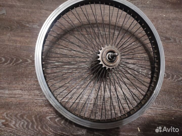 Колеса для велосипеда