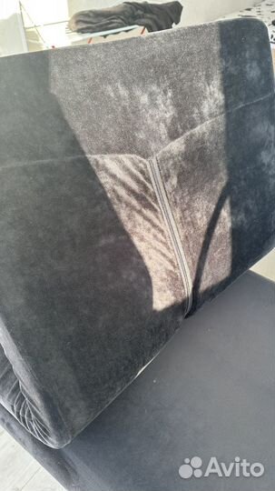 Кушетка чехол анатомический матрац