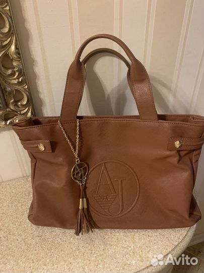 Сумка женская armani