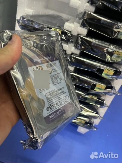 Жесткий диск SATA hdd 3.5