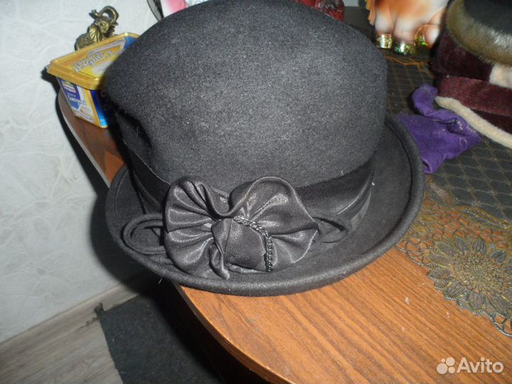 Головные уборы.\шляпы\