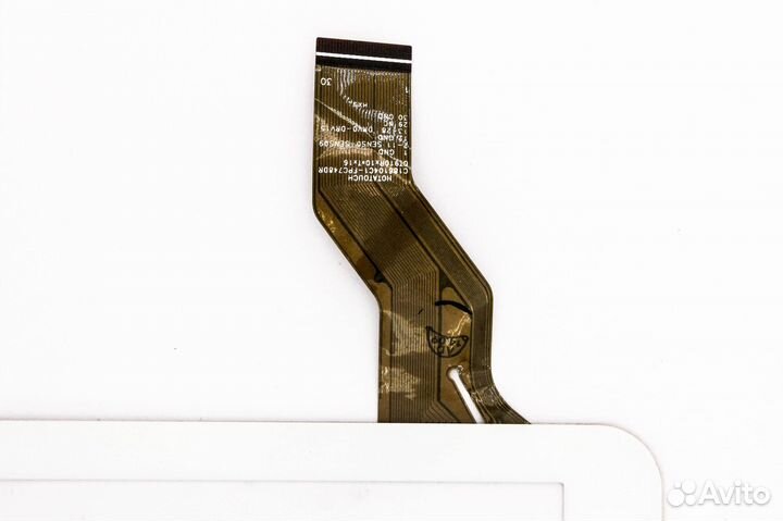 Тачскрин 7.0'' Digma Optima 7.3 30 pin (105х186mm)