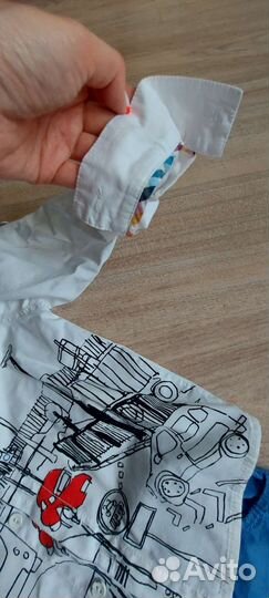 Костюм на мальчика нарядный 3 года