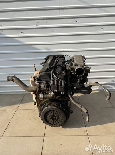 Двигатель Hyundai Sonata 5 (Тагаз)